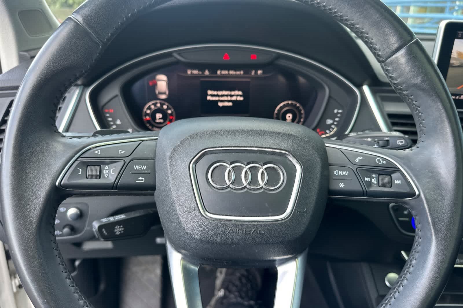 Used 2018 Audi Q5 Prestige image 23