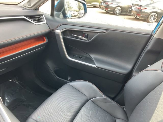 Used 2019 Toyota RAV4 Adventure w/ Cold Weather Package image 24