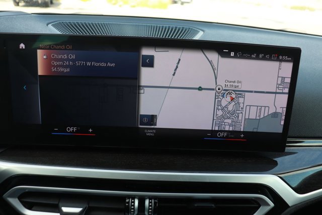 Used 2023 BMW 330e w/ M Sport Package image 15