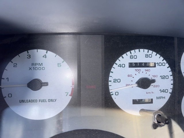 Used 1989 Ford Mustang GT image 13