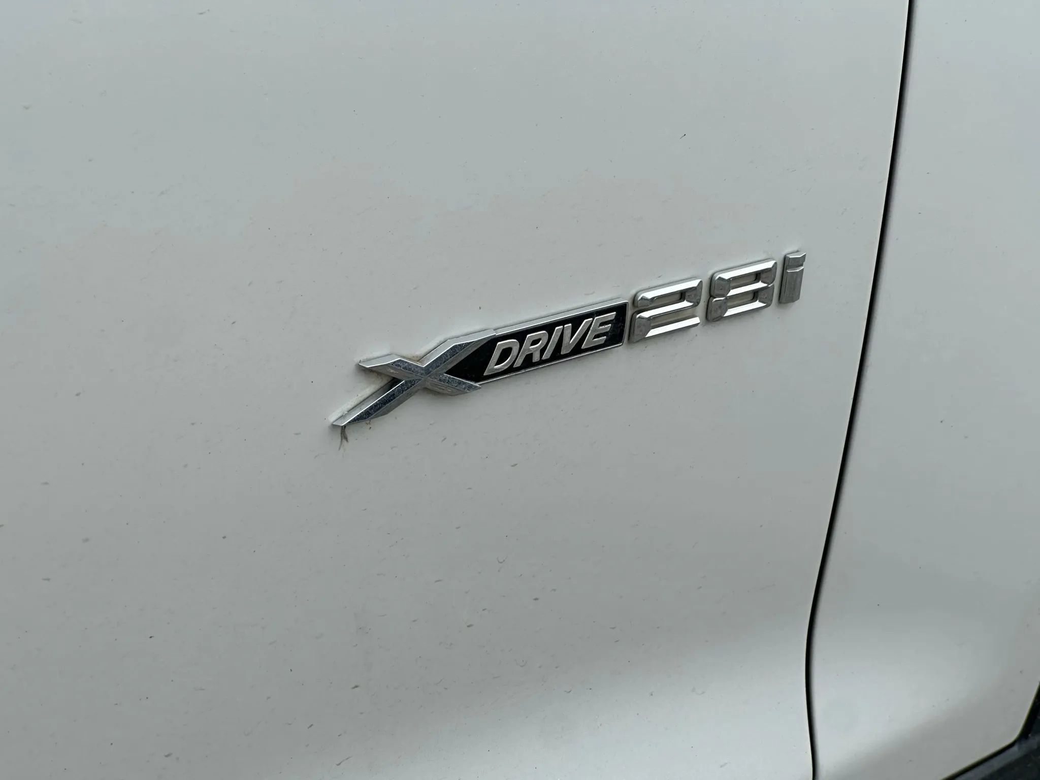 Used 2018 BMW X4 xDrive28i image 44