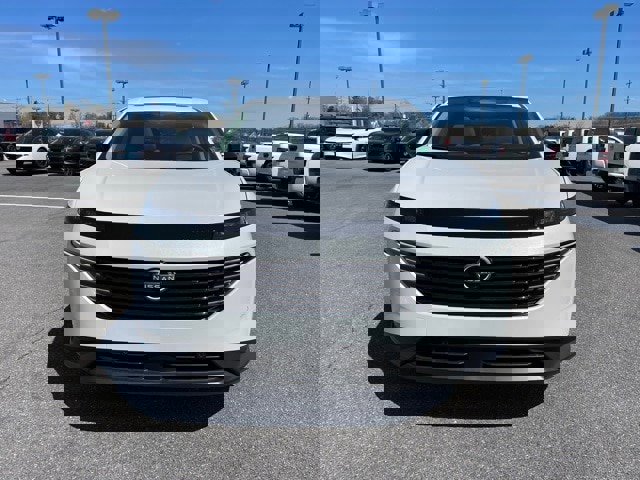 New 2025 Nissan Murano SL image 3