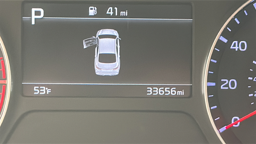 Used 2023 Kia Forte GT-Line FWD image 15