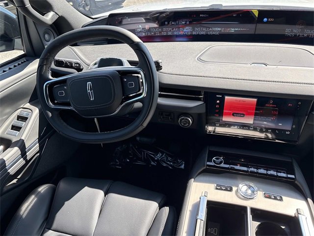 New 2025 Lincoln Navigator Reserve w/ Jet Appearance Package image 14