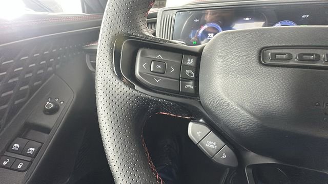 New 2025 Dodge Charger R/T w/ Quick Order Package 25M R/T image 26