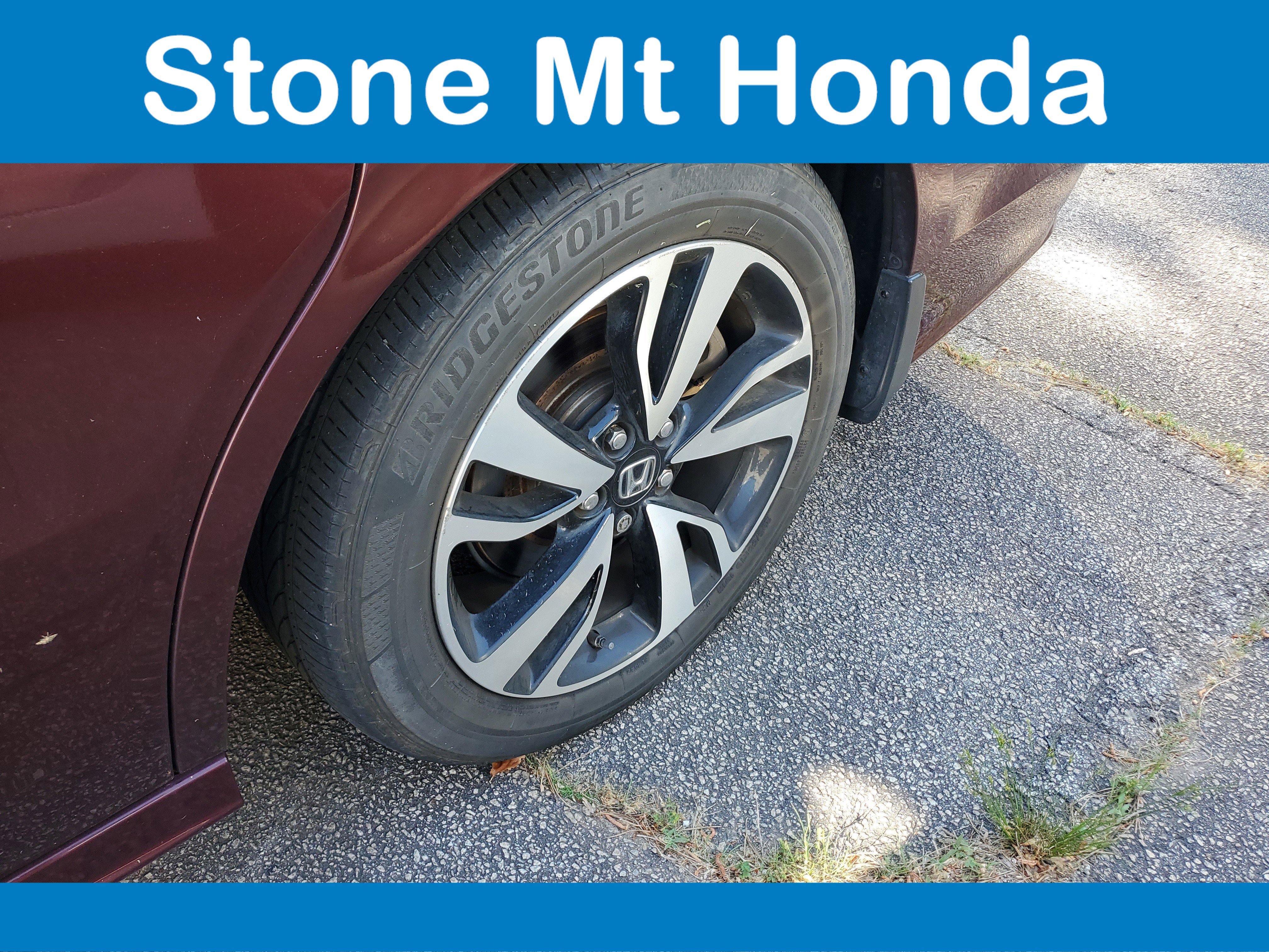 Used 2020 Honda Odyssey Elite image 7