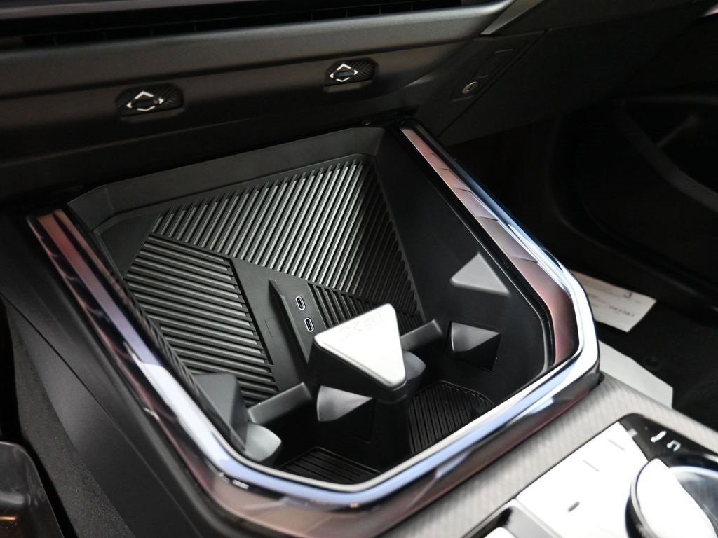 New 2026 BMW X3 xDrive30 w/ Premium Package image 14