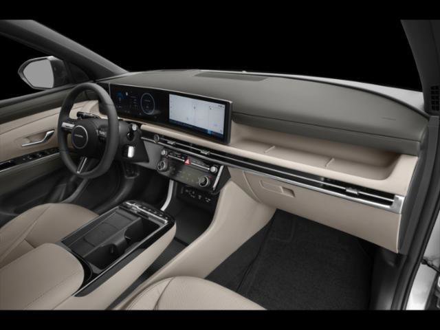 New 2026 Hyundai Tucson Limited image 12