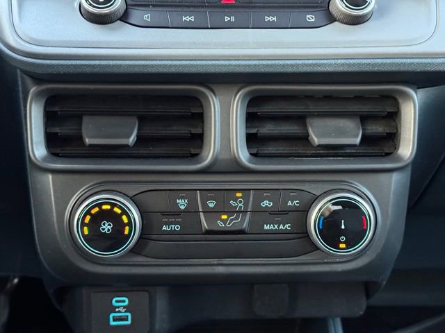 Certified 2024 Ford Maverick XL image 12