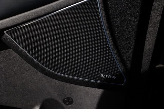 Used 2017 Kia Sorento SX image 55