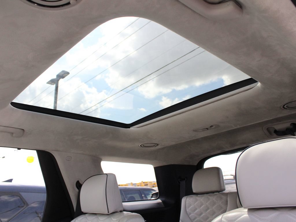 Used 2021 Hyundai Palisade Calligraphy AWD/4WD image 21