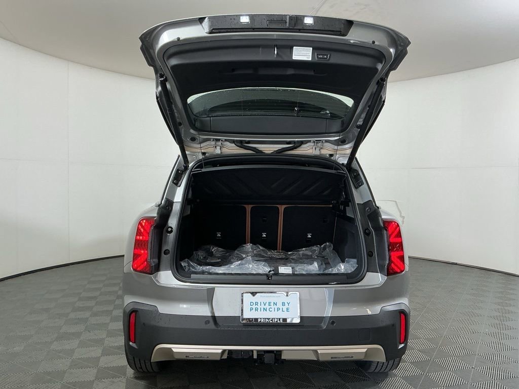 New 2026 MINI Cooper Countryman S image 26