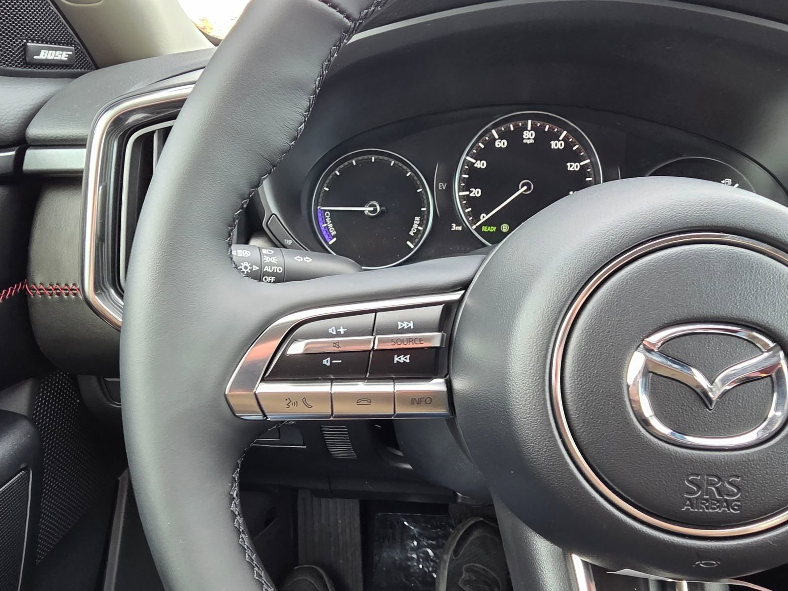 New 2026 MAZDA CX-50 2.5 Hybrid w/ Weather Package image 20