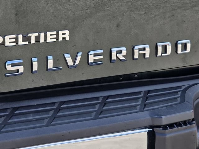 Used 2013 Chevrolet Silverado 1500 LT RWD image 11