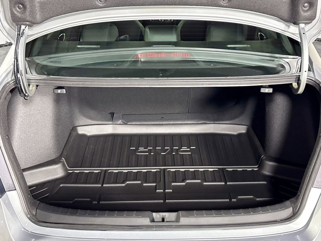 New 2026 Honda Civic Sport image 20