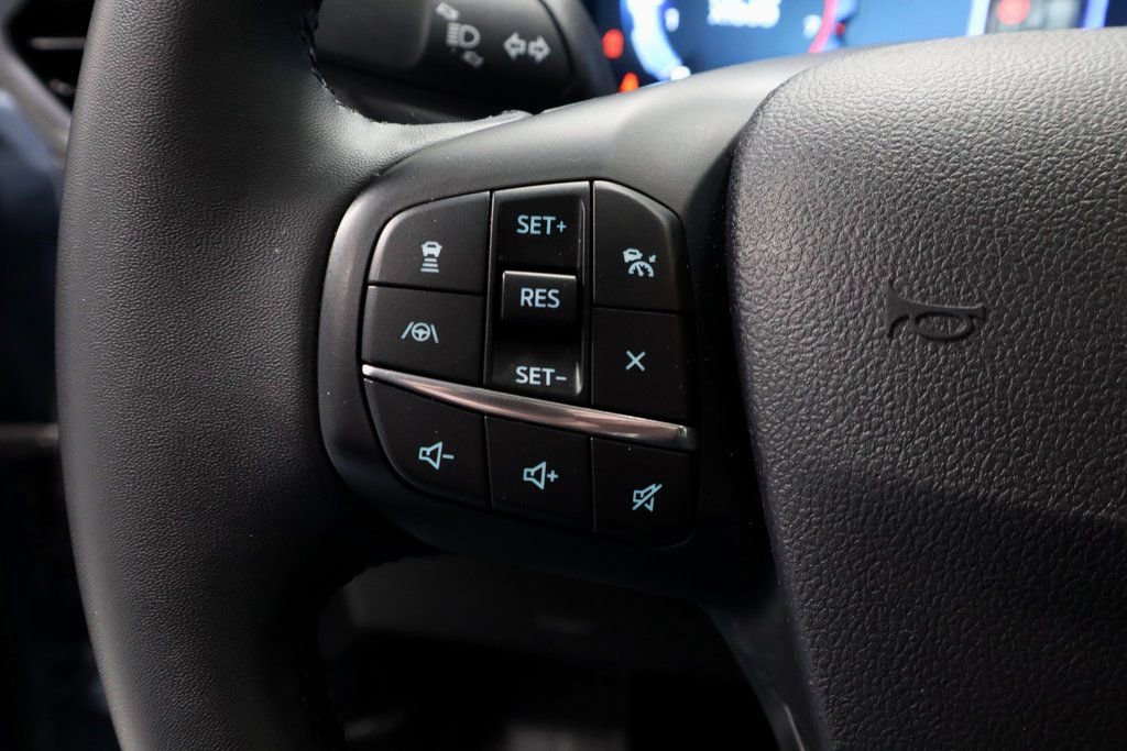 Certified 2025 Ford Bronco Sport Big Bend w/ Convenience Package image 30