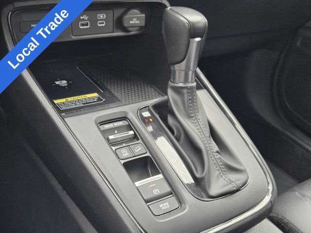 Used 2024 Honda CR-V EX-L image 20