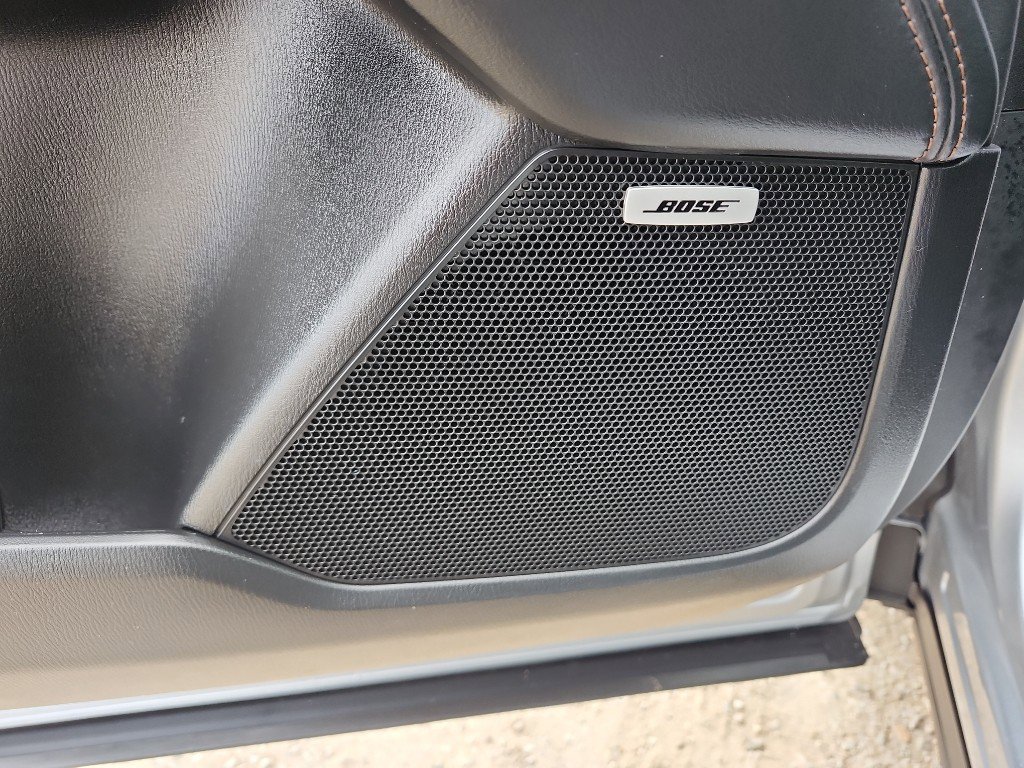 Used 2018 MAZDA CX-5 Grand Touring w/ Premium Package image 17