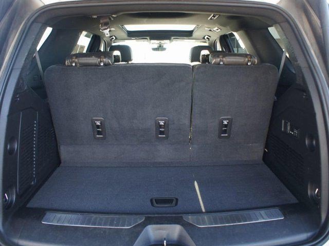 Used 2021 Chevrolet Tahoe Premier w/ Premium Package image 18