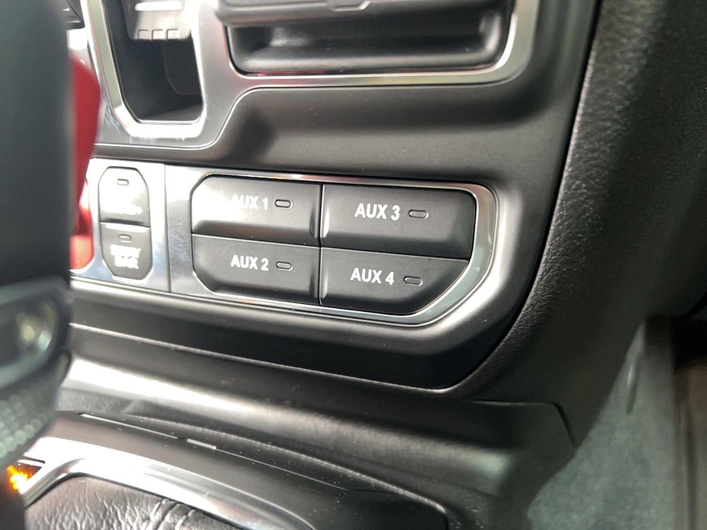 New 2026 Jeep Wrangler Unlimited Rubicon AWD/4WD image 40