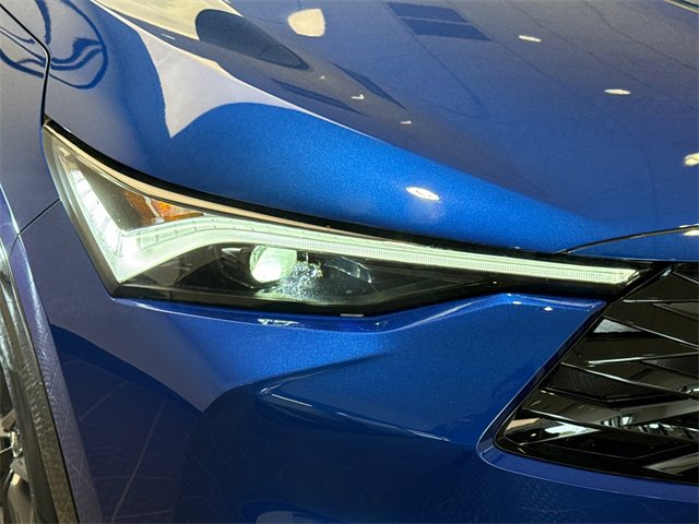 New 2025 Acura ADX A-Spec image 6