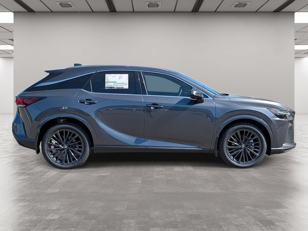 New 2026 Lexus RX 350 Premium Plus w/ Convenience Package AWD/4WD image 6