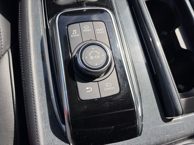 Certified 2024 Nissan Armada SL w/ Midnight Edition Package image 19