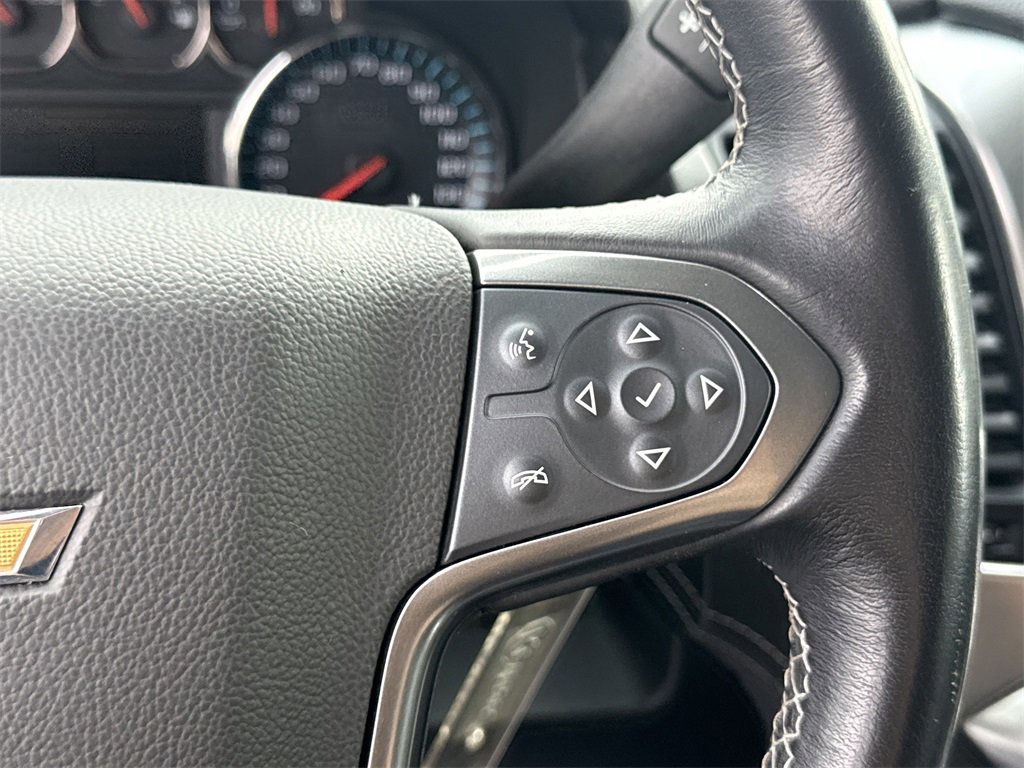 Used 2020 Chevrolet Tahoe LT image 30