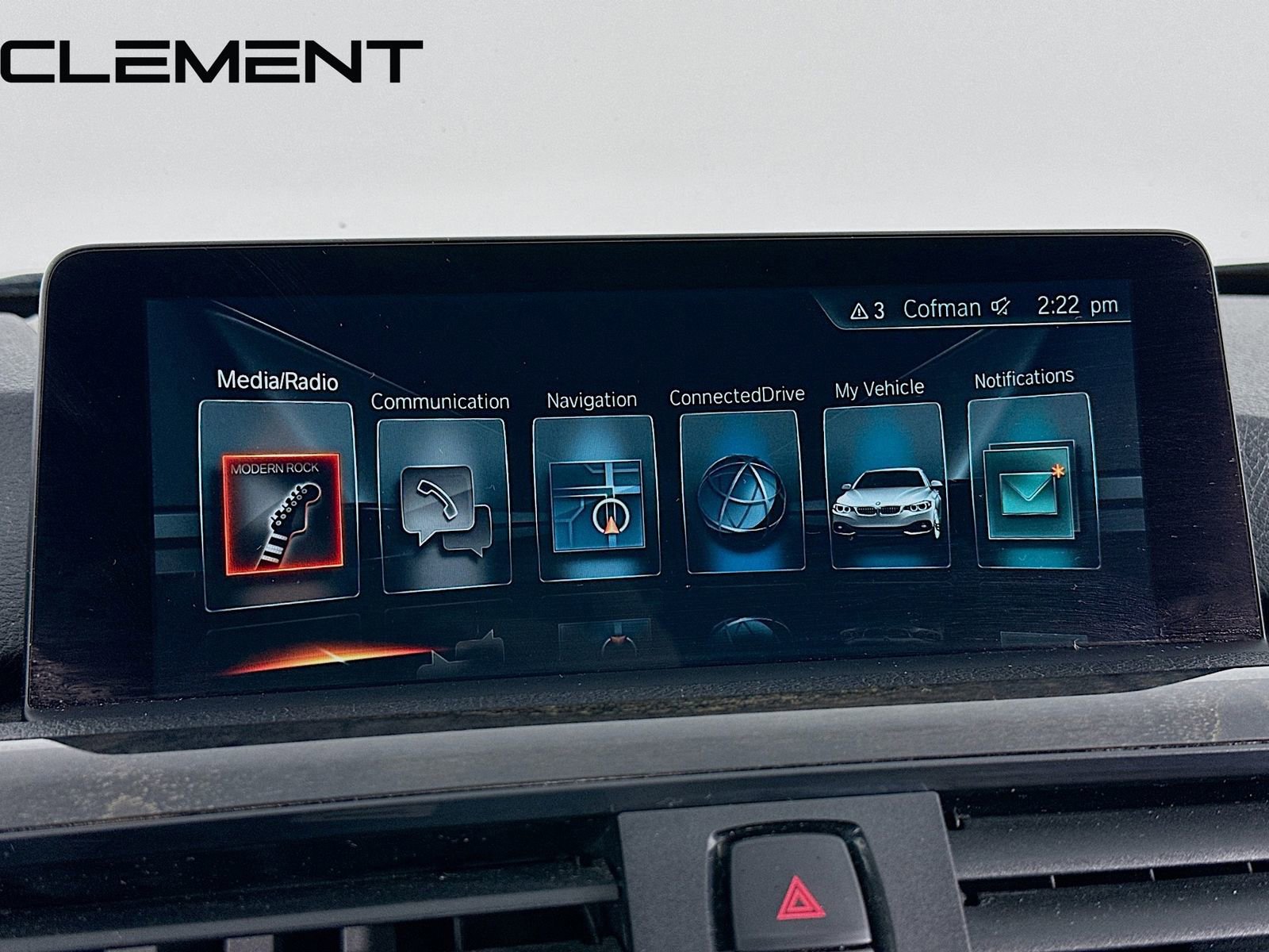 Used 2017 BMW 440i Gran Coupe xDrive 440i Gran Coupe image 18