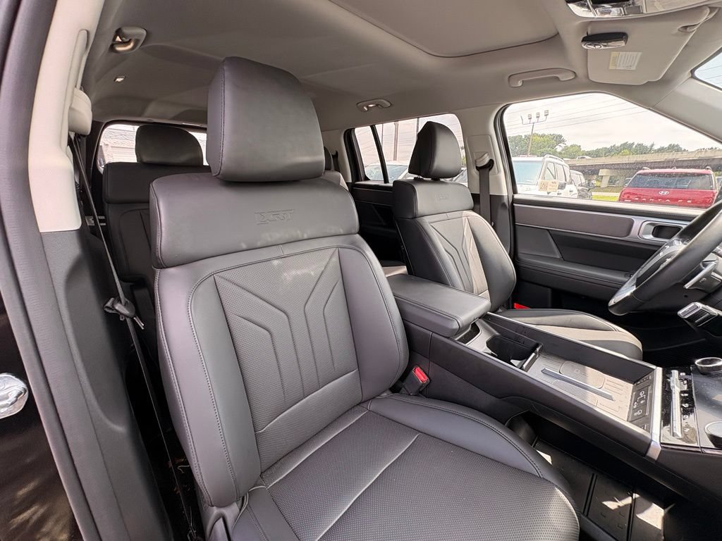 New 2026 Hyundai Santa Fe XRT AWD/4WD image 31