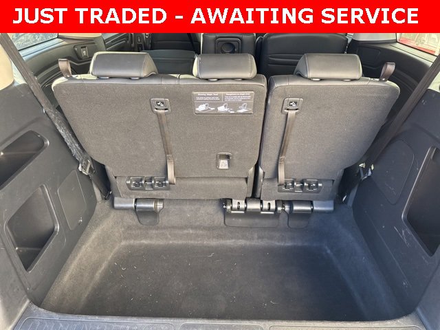 Used 2025 Honda Odyssey EX-L image 9