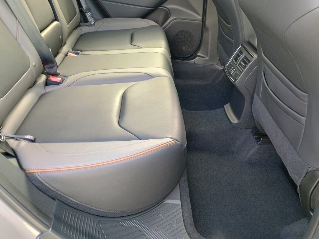 Certified 2025 Subaru Forester Sport image 20