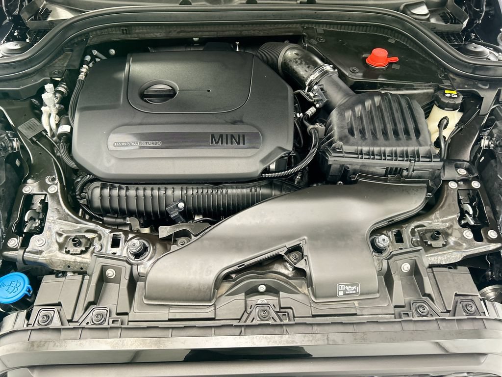 Used 2022 MINI Cooper S FWD image 26