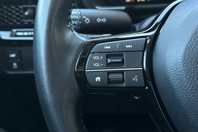 Certified 2025 Honda CR-V EX-L image 29