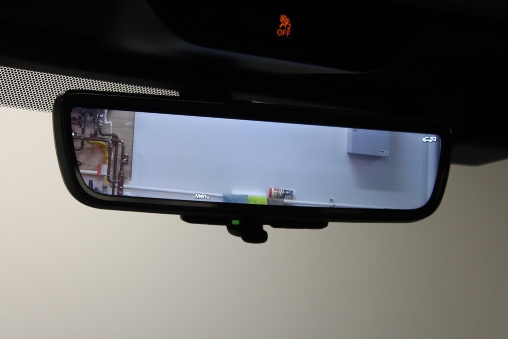 Certified 2025 INFINITI QX80 Sensory AWD/4WD image 32