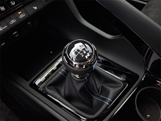 New 2026 Hyundai Elantra N image 8