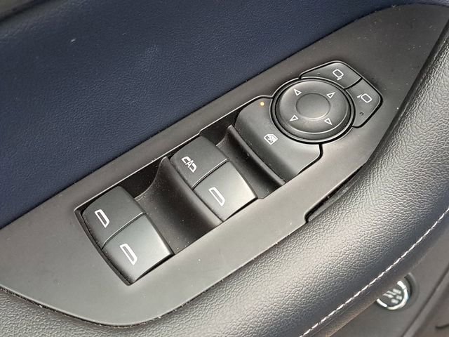 Used 2024 Chevrolet Blazer RS image 20