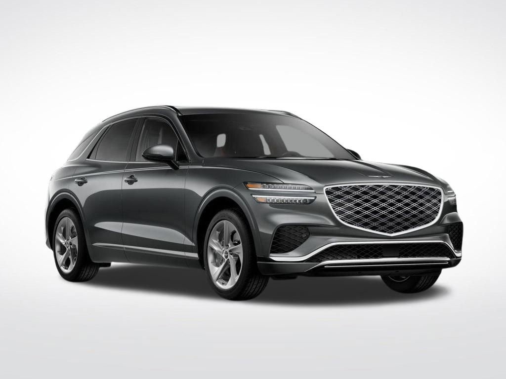 New 2026 Genesis GV70 2.5T image 2