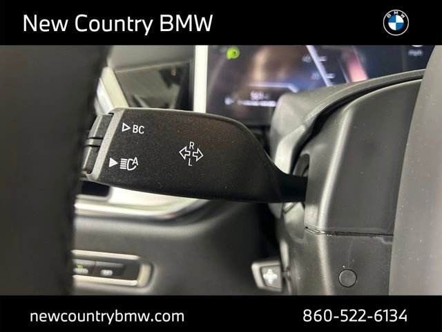 New 2026 BMW X7 xDrive40i w/ M Sport Package image 17