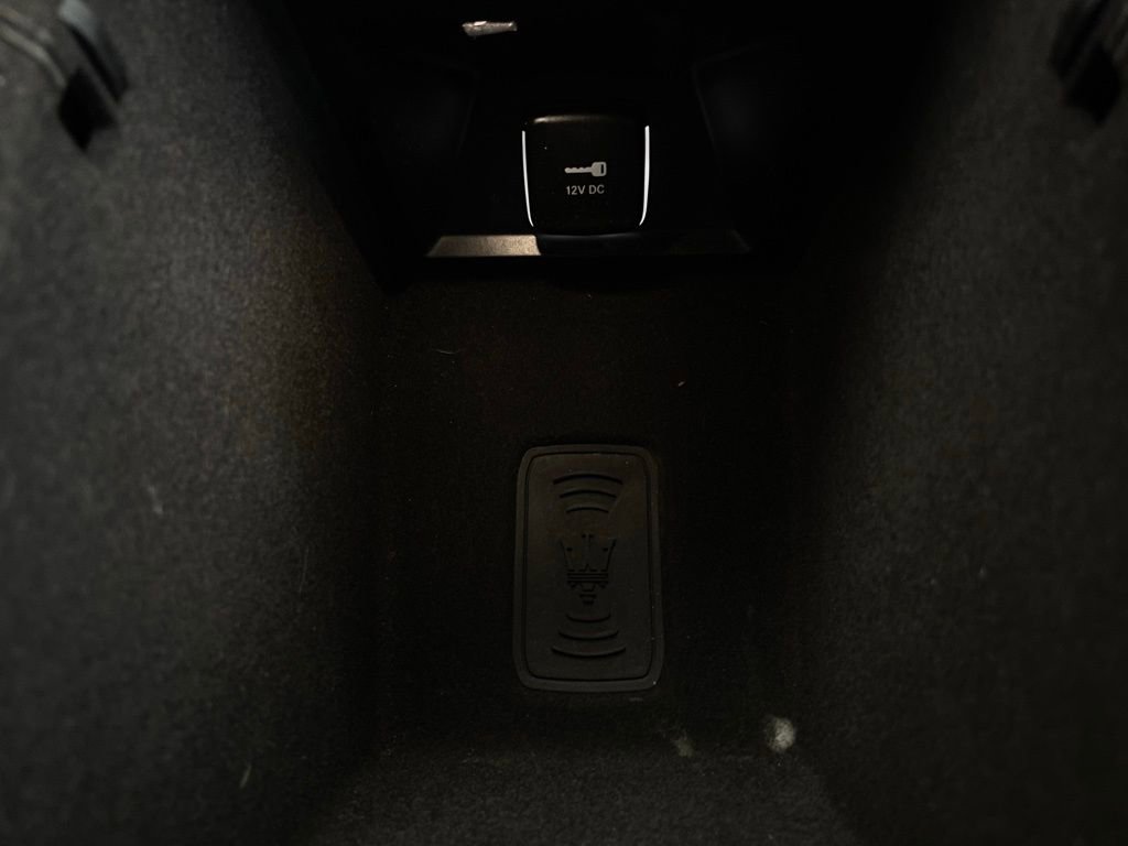 Used 2024 Maserati Grecale GT AWD/4WD image 39