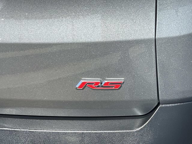 Used 2023 Chevrolet Traverse RS w/ LPO, Floor Liner Package FWD image 6