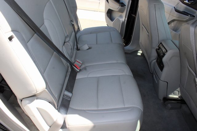 Certified 2023 GMC Acadia SLT image 21