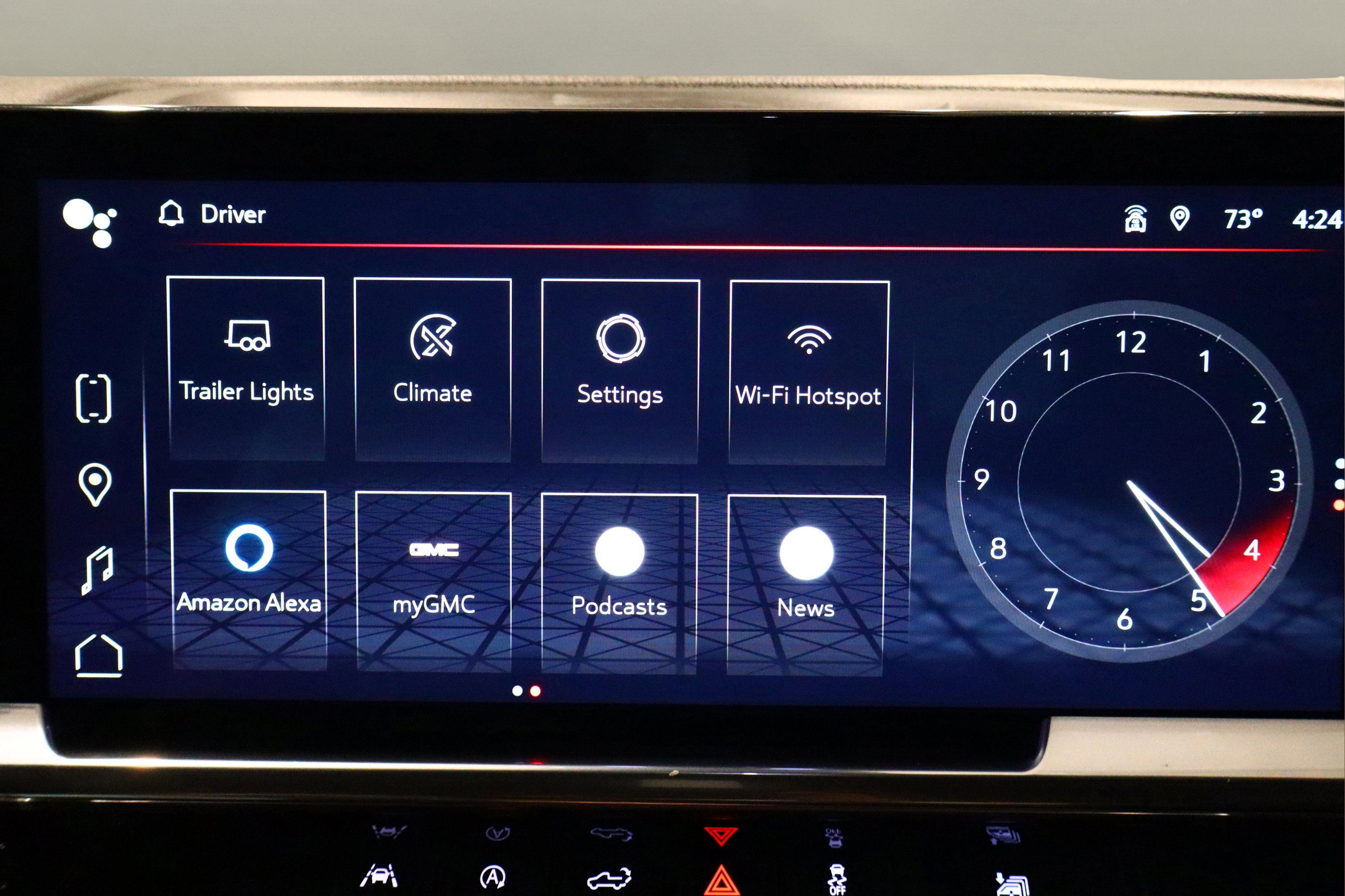 Used 2024 GMC Sierra 1500 SLT image 28