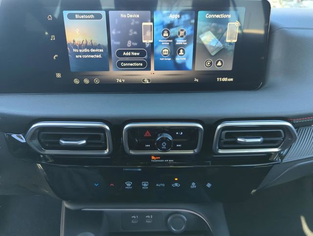 New 2026 Nissan Sentra SR w/ Floor Mat Package image 29