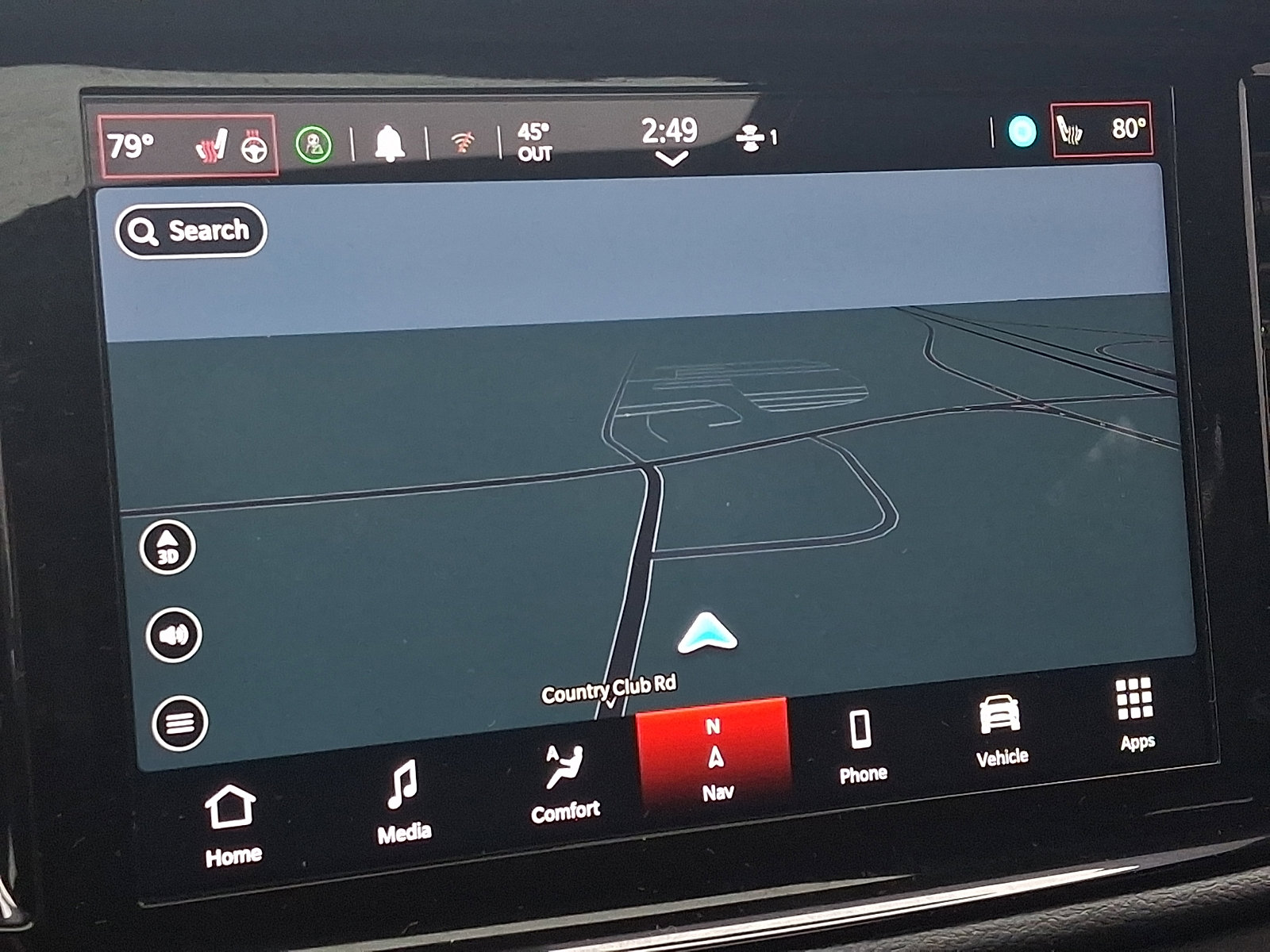 Certified 2024 Dodge Durango GT AWD/4WD image 18