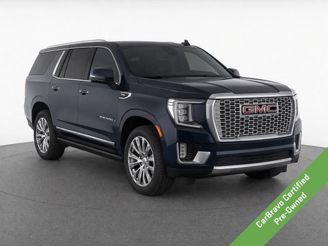 Used 2023 GMC Yukon XL Denali w/ LPO, Floor Liner Package AWD/4WD image 1