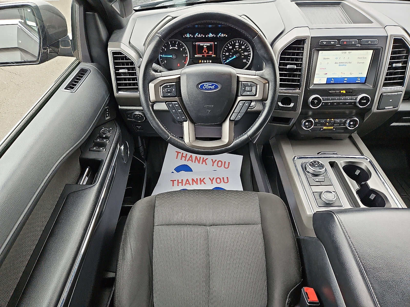 Used 2020 Ford Expedition XLT image 11