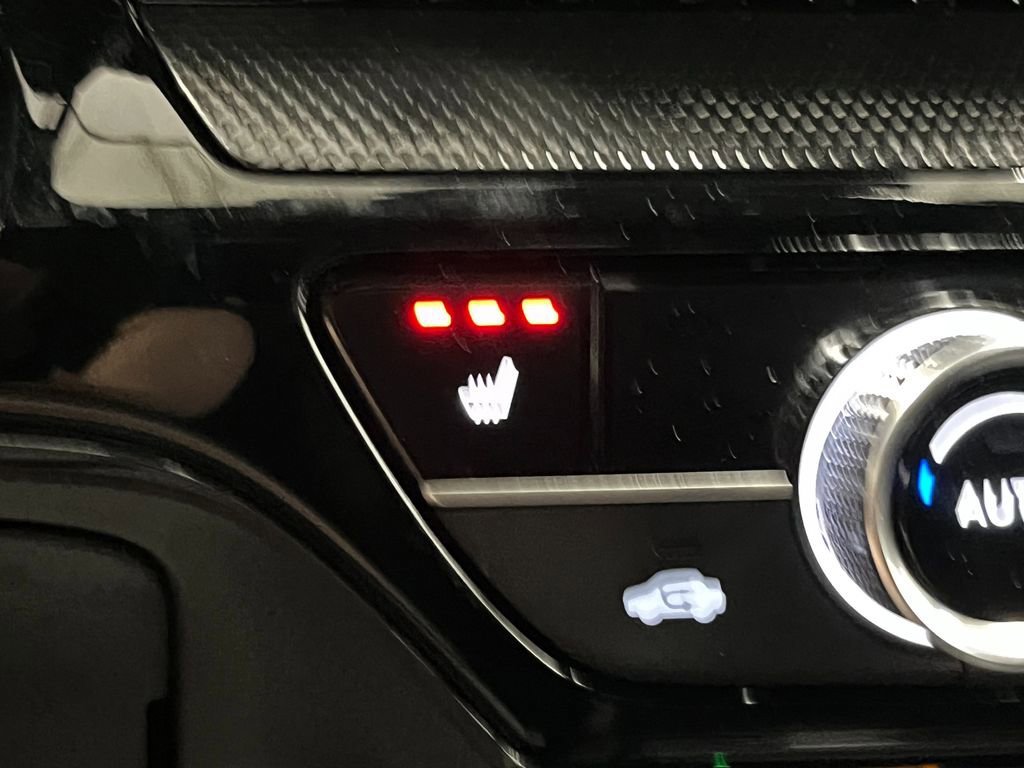 New 2026 Honda CR-V Sport Touring image 19