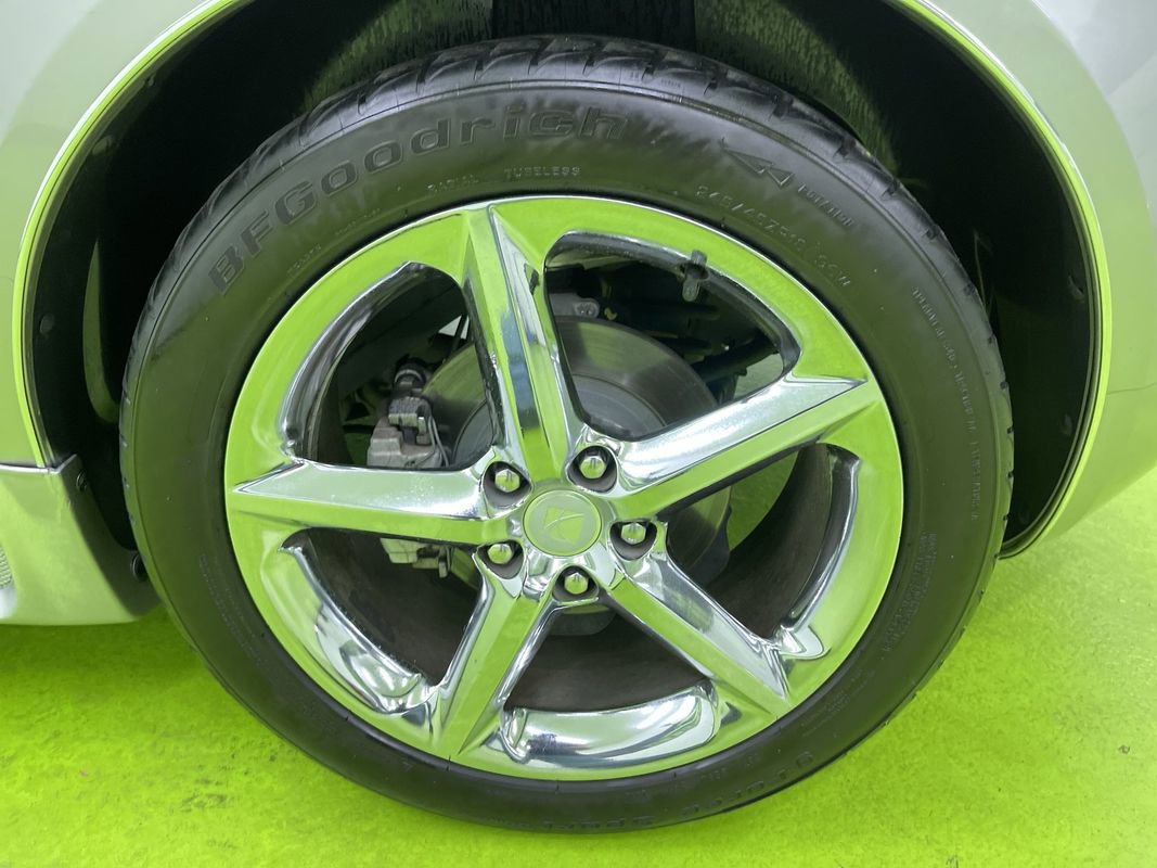 Used 2007 Saturn Sky Red Line image 15