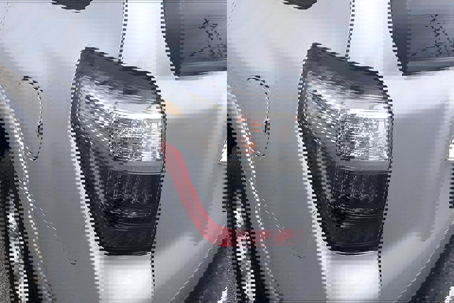 Used 2015 Toyota 4Runner SR5 image 33